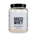 Grass Fed Whey Protein Powder - Unflavored