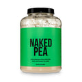 Pea Protein Powder - Unflavored