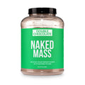 Double Chocolate Vegan Mass Gainer Supplement - Double Chocolate (Vegan)
