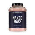 Strawberry Mass Gainer Protein Supplement - Strawberry