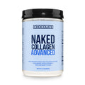 Chocolate Collagen Peptides with Hyaluronic Acid - Chocolate Advanced Collagen Peptides