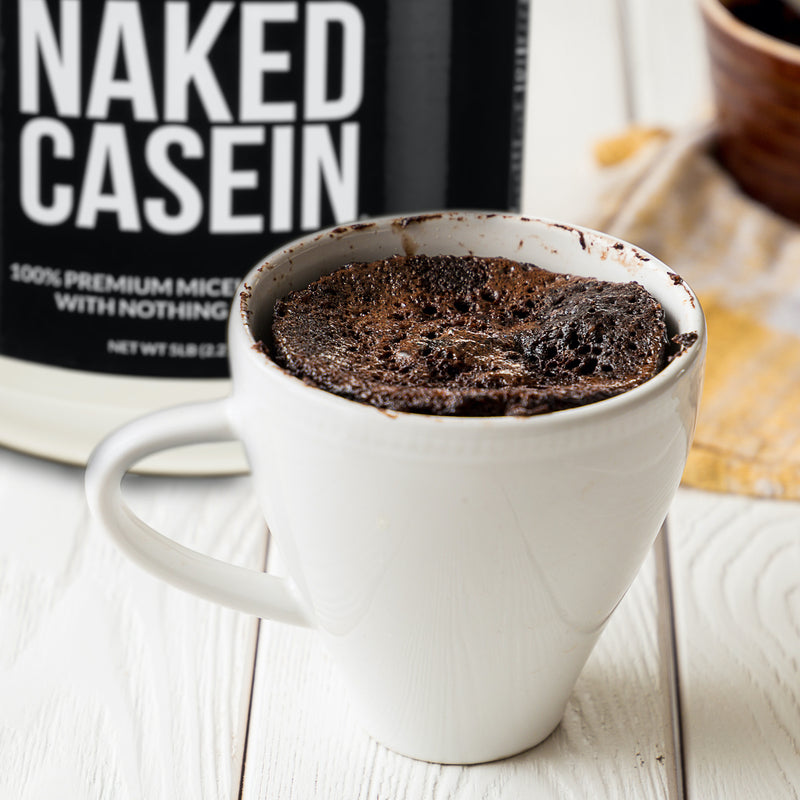 Micellar Casein Protein Powder - Unflavored