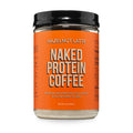 Hazelnut Latte Protein Iced Coffee - Hazelnut Latte