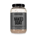 Chocolate Goat Whey Protein Powder - Chocolate