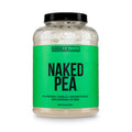 Vanilla Pea Protein Powder - Vanilla