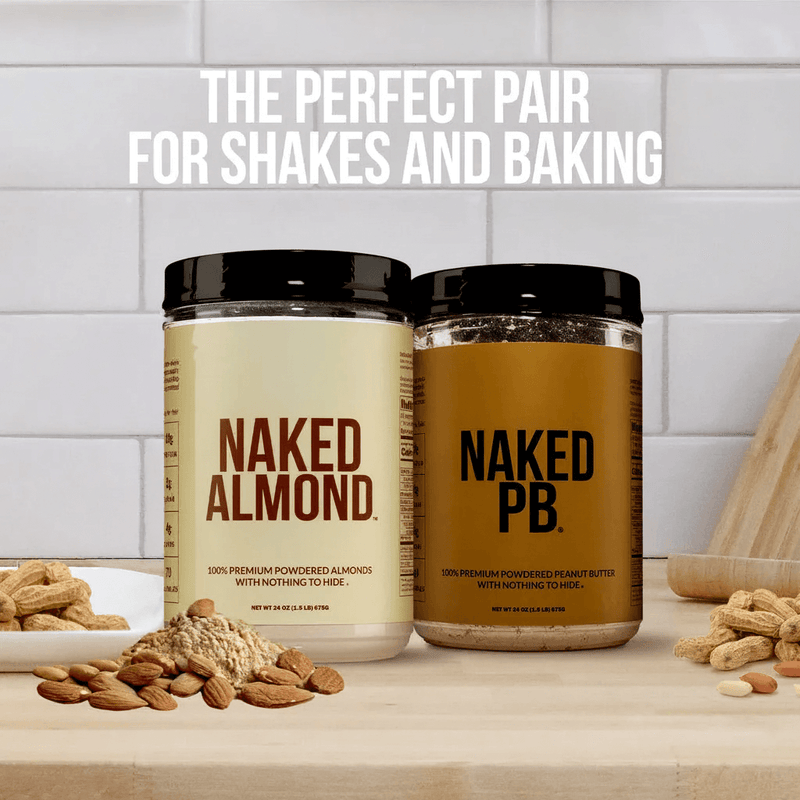 Organic Powdered Peanut Butter - Organic
