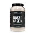 Vanilla Casein Protein Powder - Vanilla
