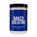 Creatine Monohydrate Powder - Unflavored