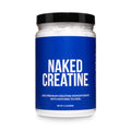 Creatine Monohydrate Powder - Unflavored
