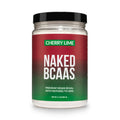 Cherry Lime Branched Chain Amino Acids - Cherry Lime BCAA