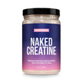 Strawberry Creatine Monohydrate Powder - Strawberry