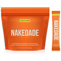 Citrus Electrolytes Powder Packets - Citrus
