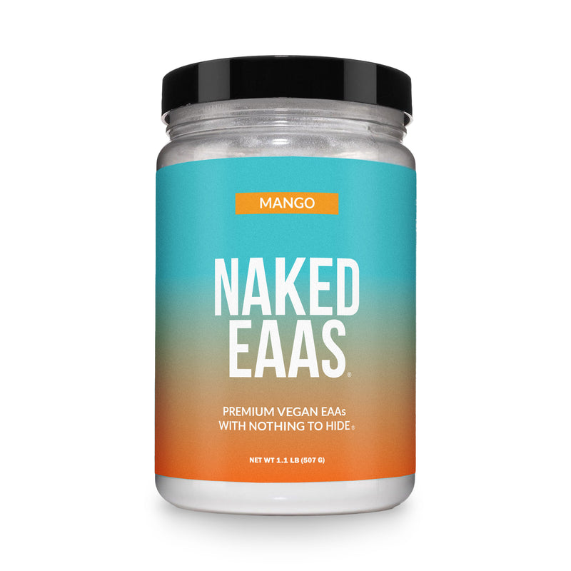 Mango Essential Amino Acids Supplement - Mango EAA