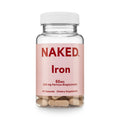 Daily Iron Supplement - Iron