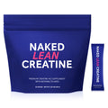 Creatine HCl Travel Packets - Stick Packs